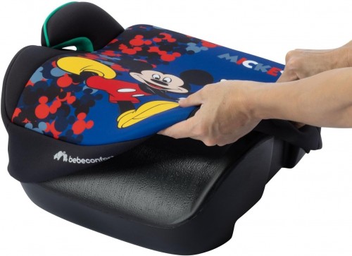 Bebe Confort Gaia i-Safe