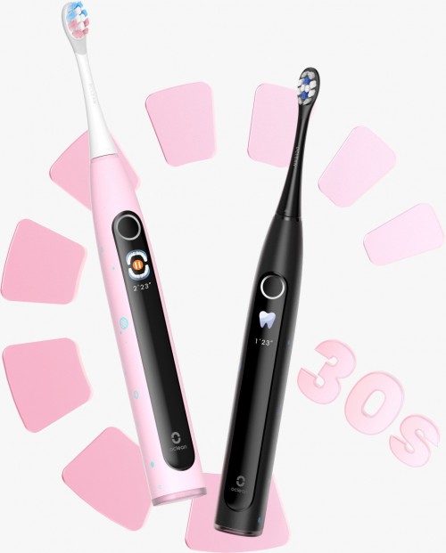 Oclean X Kids S
