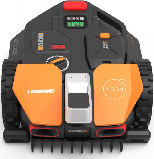 Worx Landroid Vision S250 WR202E