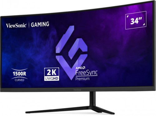 Viewsonic VX3418C-2K