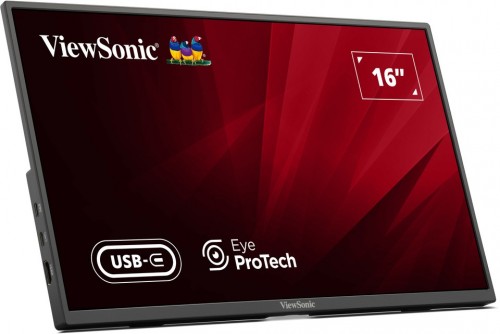 Viewsonic VA1650