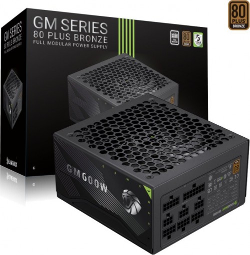 Gamemax GM 600B Prime