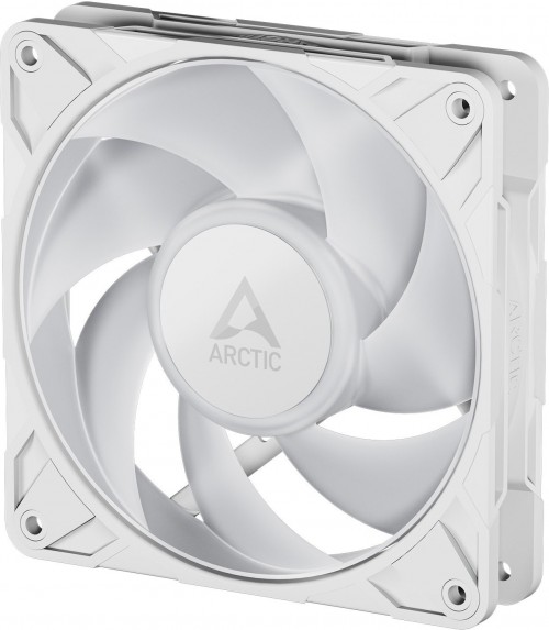 ARCTIC P12 Pro A-RGB White