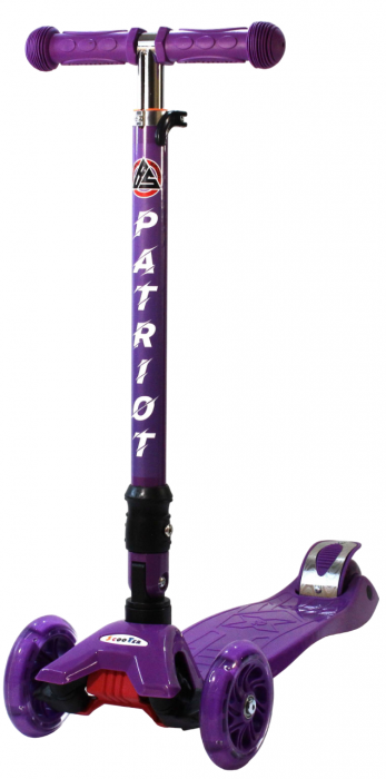Bavar Patriot