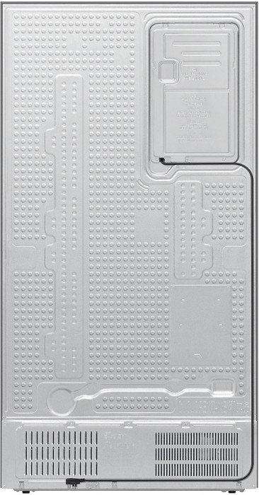 Samsung RS70F65QEFEU