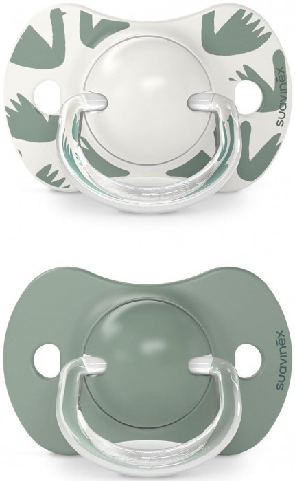 Suavinex A Walk In tThe Park 308273