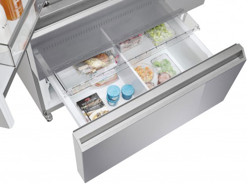Haier HFR-79F19EFGK(UK)