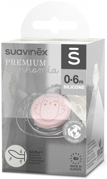 Suavinex Bonhomia 307762