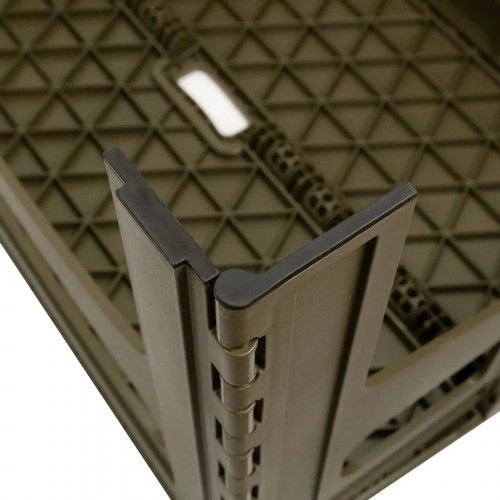 Tribe Camp Table Low