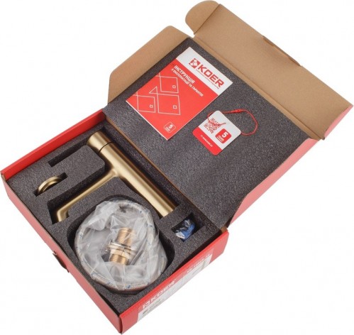 KOER KB-10029-01