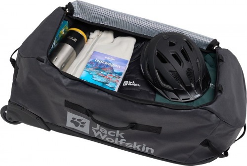 Jack Wolfskin All-In Duffle Wheeler 90