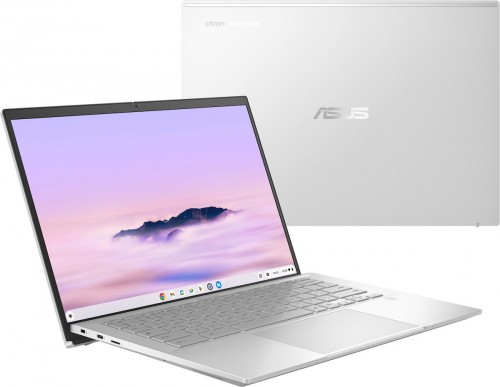 Asus ExpertBook CX54 Chromebook Plus CX5403CMA