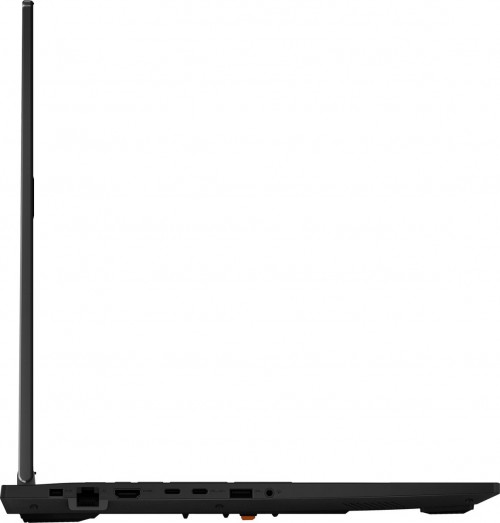 Asus TUF Gaming A18 (2025) FA808UP
