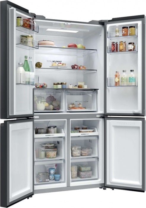 Haier HCR-39F19ENPT(UK)