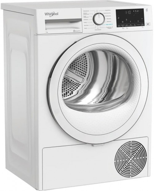 Whirlpool C WSD 74M WWS PL