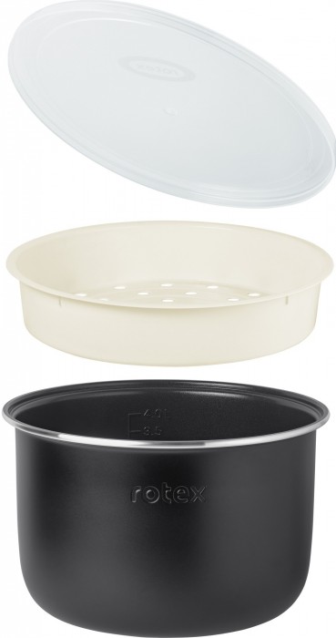 Rotex RMC506-CB