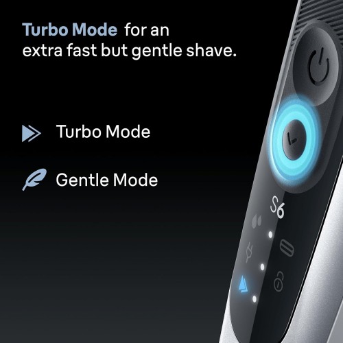 Braun Series 6 62-S7650cc