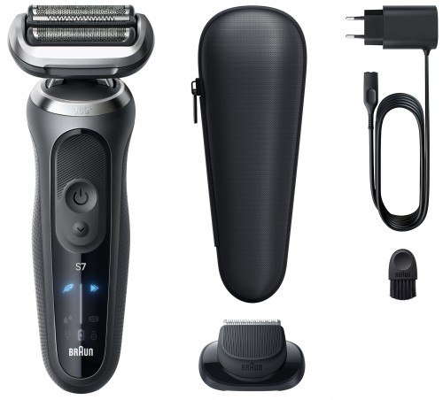 Braun Series 7 72-G1200s