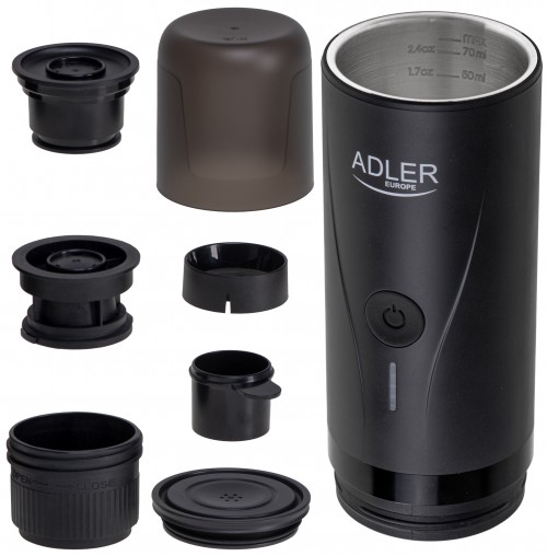 Adler AD 4400