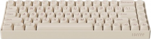 Lofree Touch Tofu68