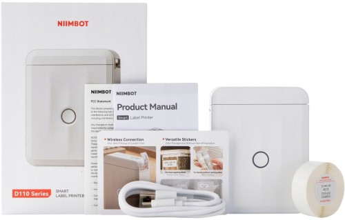 Niimbot D110_M