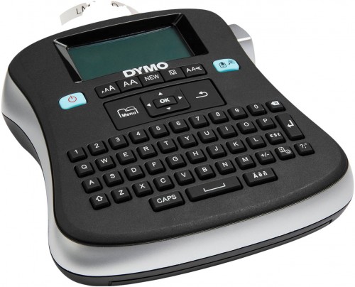 DYMO LabelManager 210D+