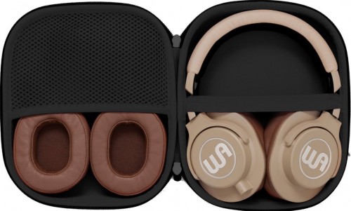 Warm Audio HeadRoom