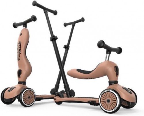 Scoot & Ride Highway Kick 1 Push And Go