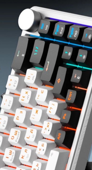 GamePro Asgard Valhalla 65%