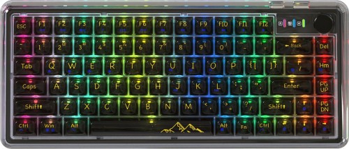 Attack Shark K75 Pro