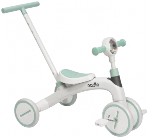 Maraton Nodle A5