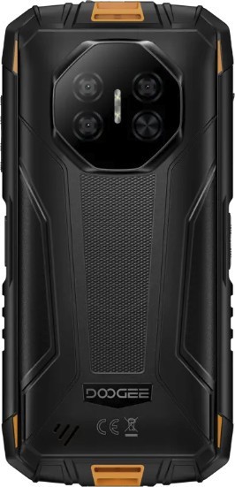 Doogee Fire 3 Pro