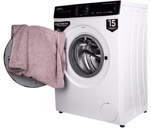 Daewoo WMS712T3WB44UA