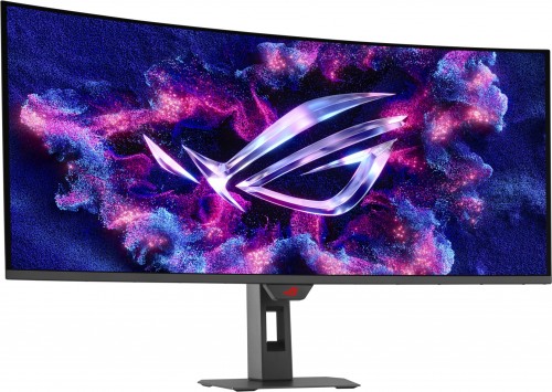 Asus ROG Strix OLED XG34WCDG