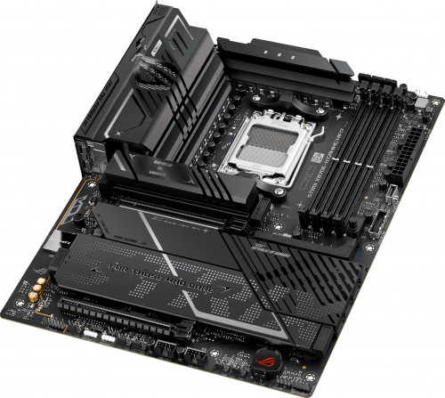 Asus ROG STRIX X870E-H GAMING WIFI7