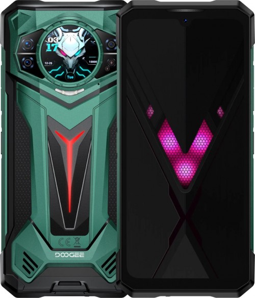 Doogee S200 Ultra