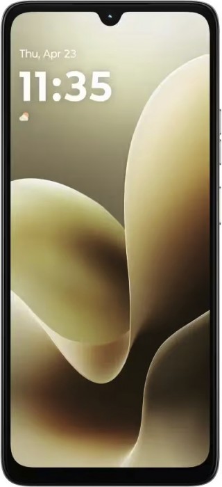 Motorola Moto G06 Power