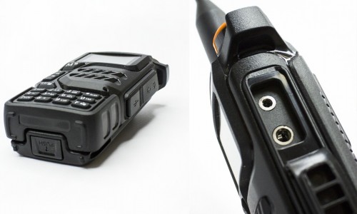 Quansheng UV-K5