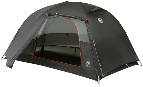 Big Agnes Copper Spur UL2 2025