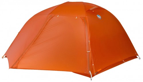 Big Agnes Copper Spur UL3 2025