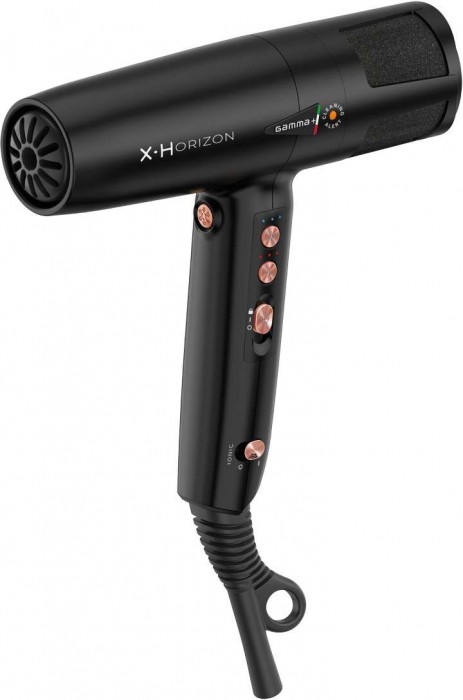 Gamma Piu X-Horizon Matte