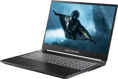 Dream Machines RG5050-15 V255RNM