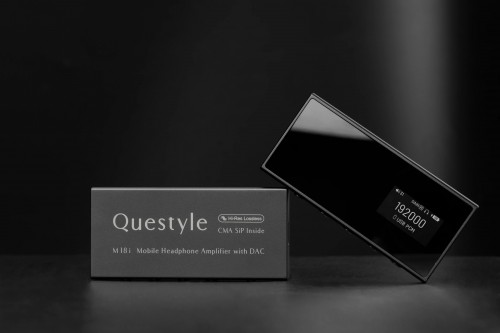 Questyle M18i