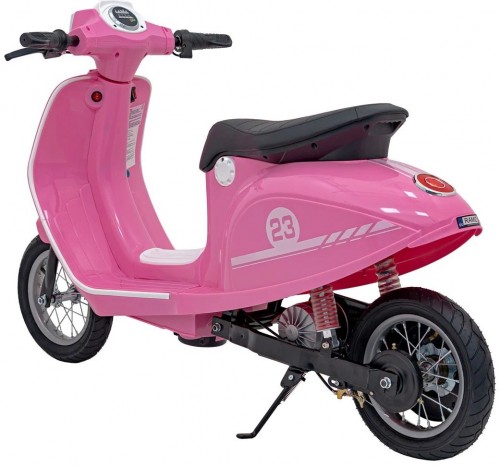 Ramiz Skuter Retro 23