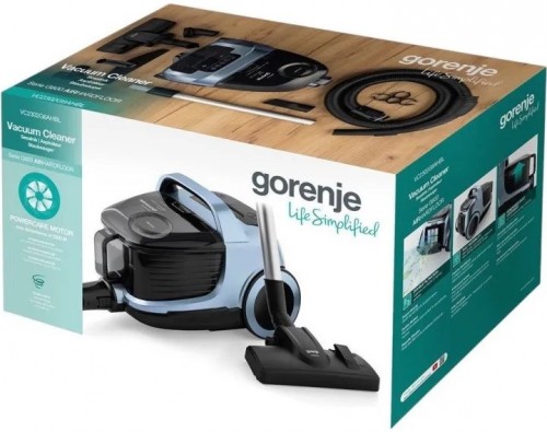 Gorenje G Force Air VC 2302 G6AHBL