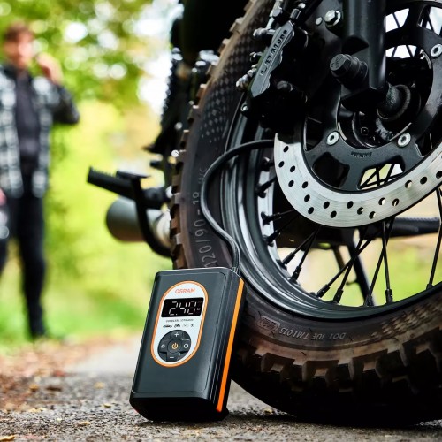 Osram TYREinflate 4000 OTIR4000