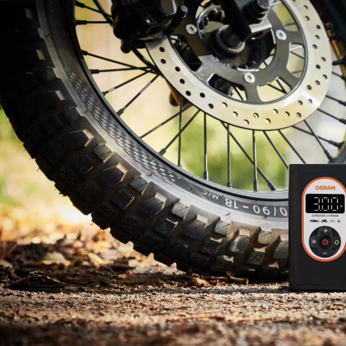 Osram TYREinflate 4000 OTIR4000