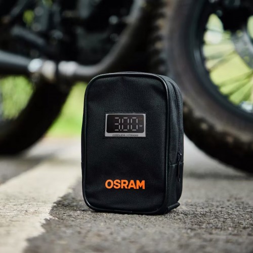 Osram TYREinflate 4000 OTIR4000