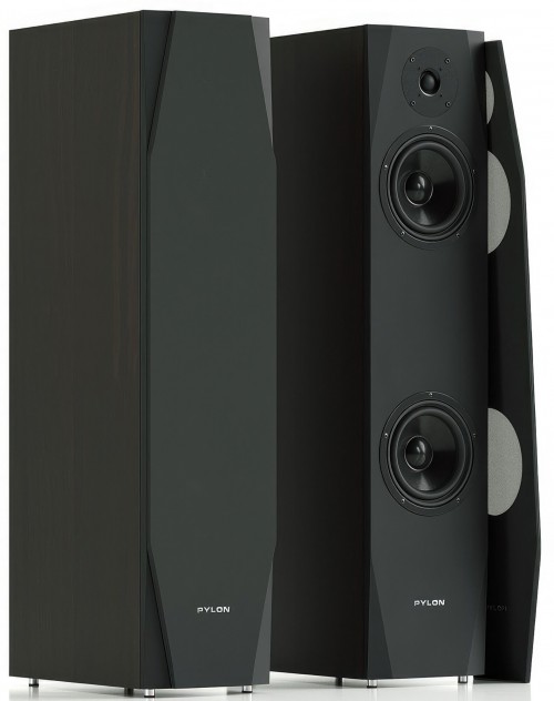 Pylon Audio Sapphire 25