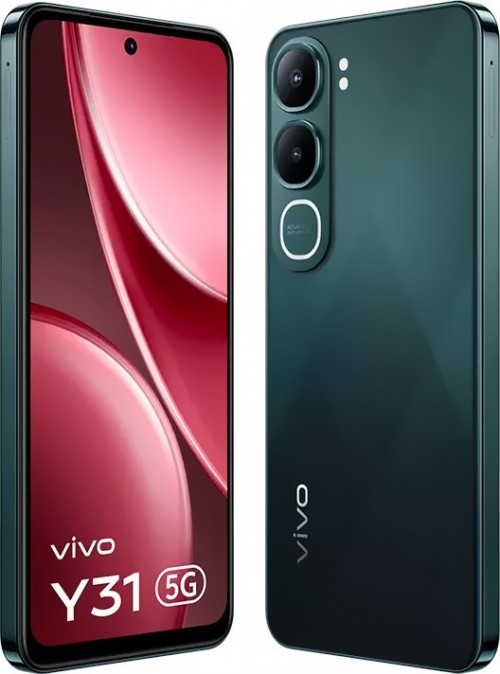 Vivo Y31 5G